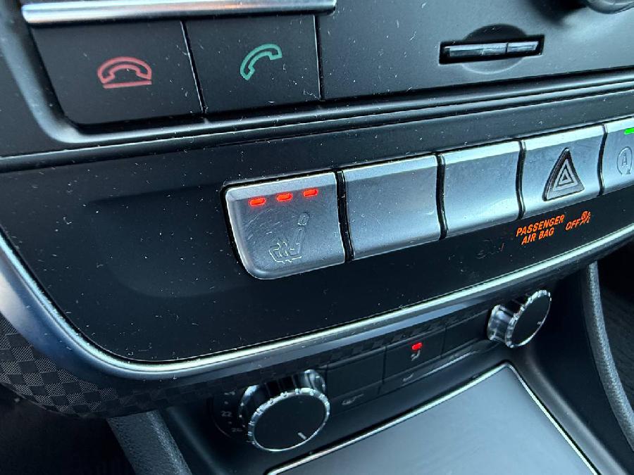 MERCEDES BENZ CLASE A 200 D DIESEL