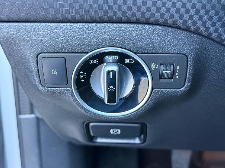 MERCEDES BENZ CLASE A 200 D DIESEL