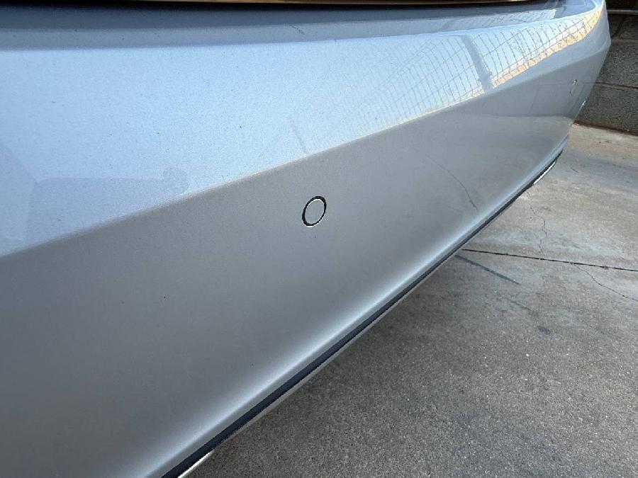 MERCEDES BENZ CLASE A 200 D DIESEL