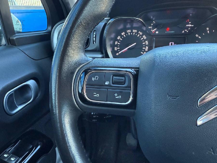 CITROEN C3 FEEL PACK GASOLINA