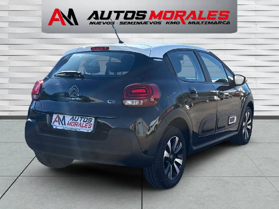 CITROEN C3 FEEL PACK GASOLINA