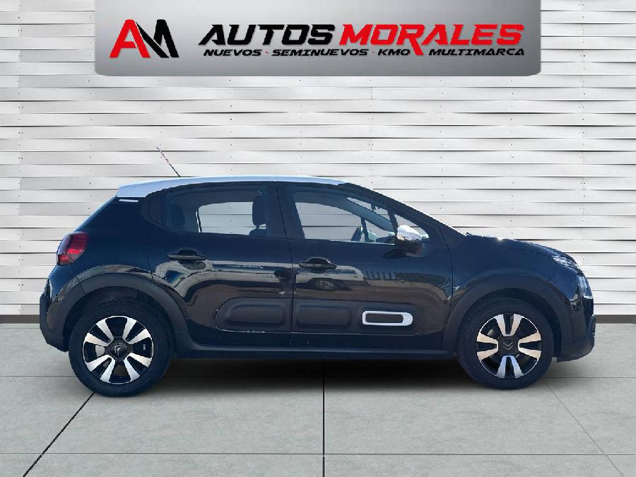 CITROEN C3 FEEL PACK GASOLINA