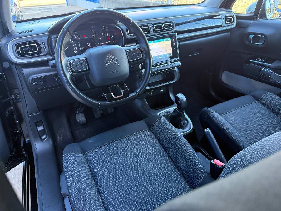 CITROEN C3 FEEL PACK GASOLINA