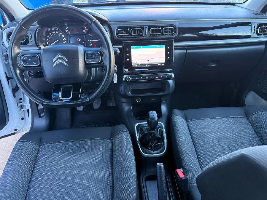 CITROEN C3 FEEL PACK GASOLINA