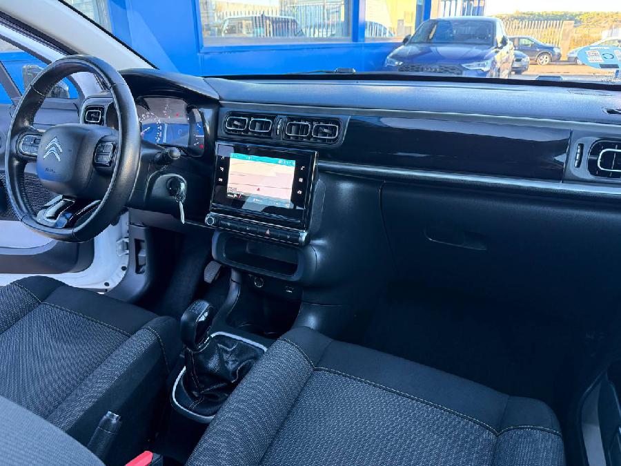 CITROEN C3 FEEL PACK GASOLINA