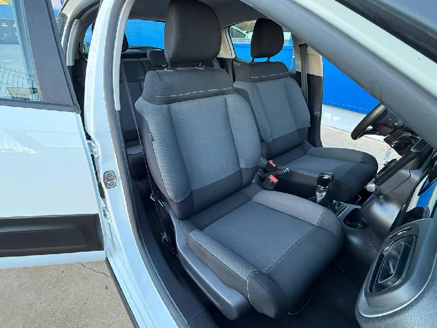 CITROEN C3 FEEL PACK GASOLINA