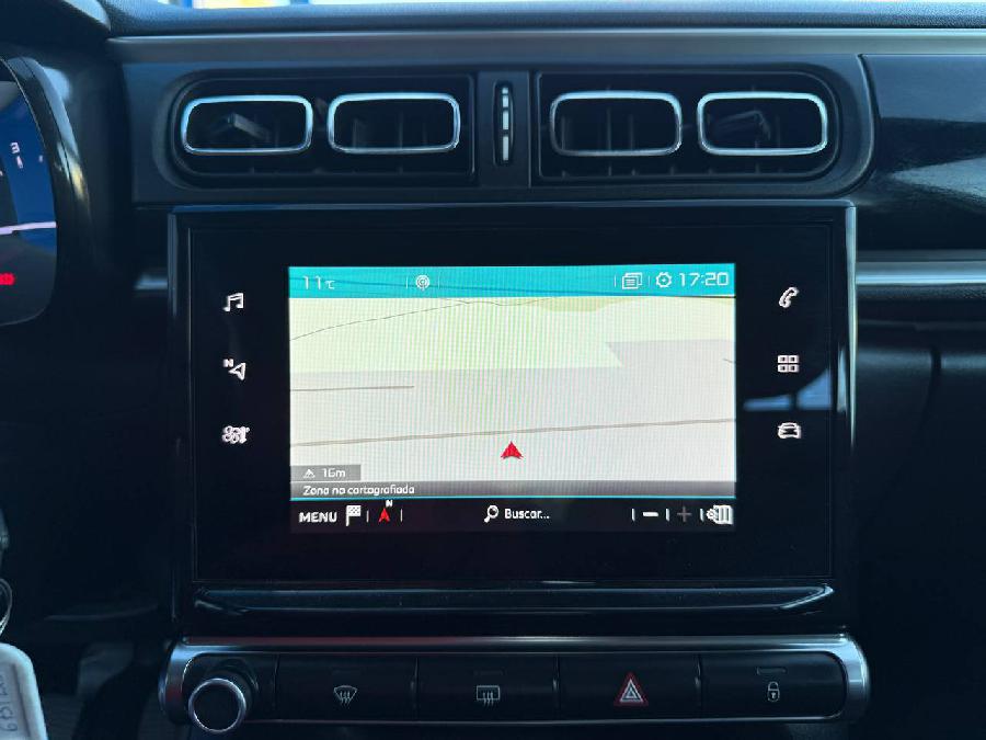 CITROEN C3 FEEL PACK GASOLINA