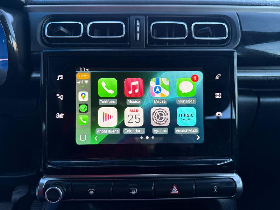 CITROEN C3 FEEL PACK GASOLINA