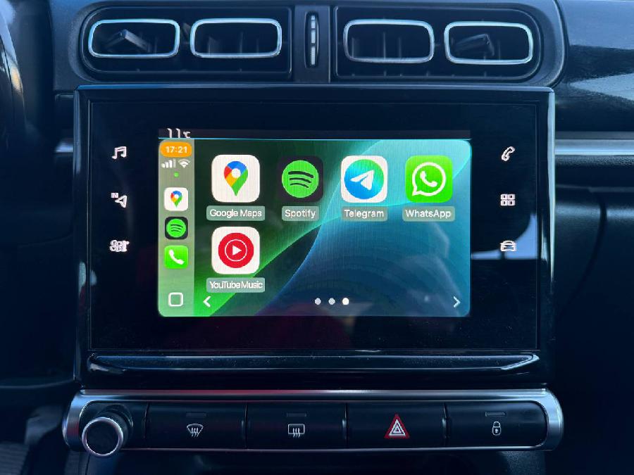 CITROEN C3 FEEL PACK GASOLINA