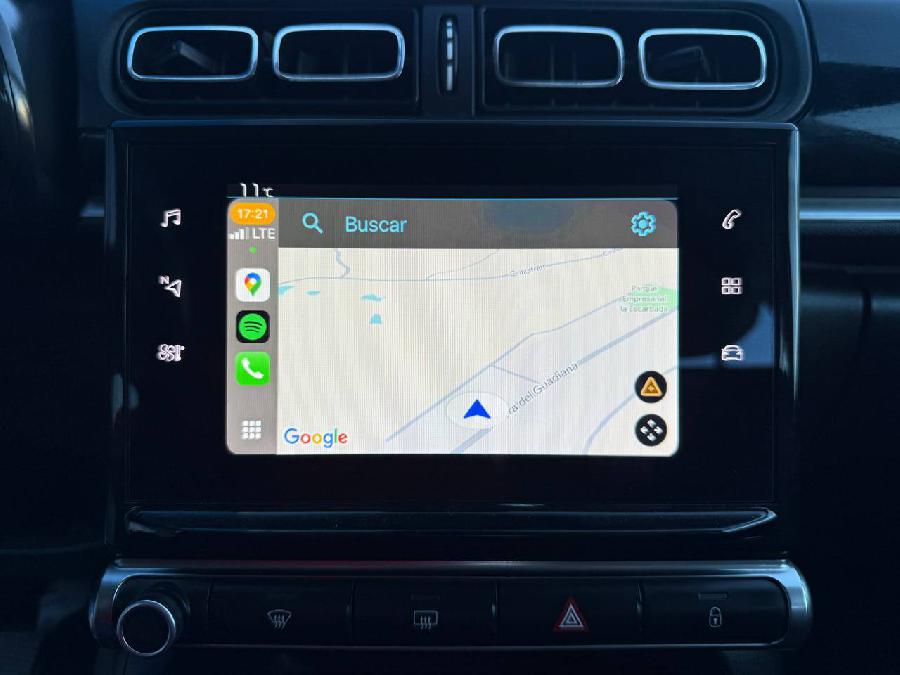 CITROEN C3 FEEL PACK GASOLINA