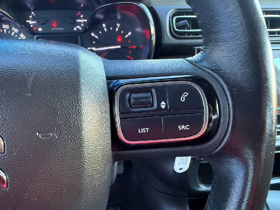 CITROEN C3 FEEL PACK GASOLINA