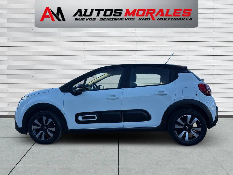 CITROEN C3 FEEL PACK GASOLINA