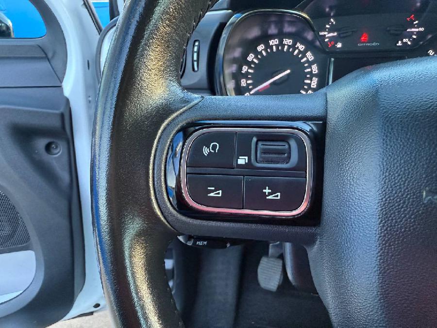 CITROEN C3 FEEL PACK GASOLINA