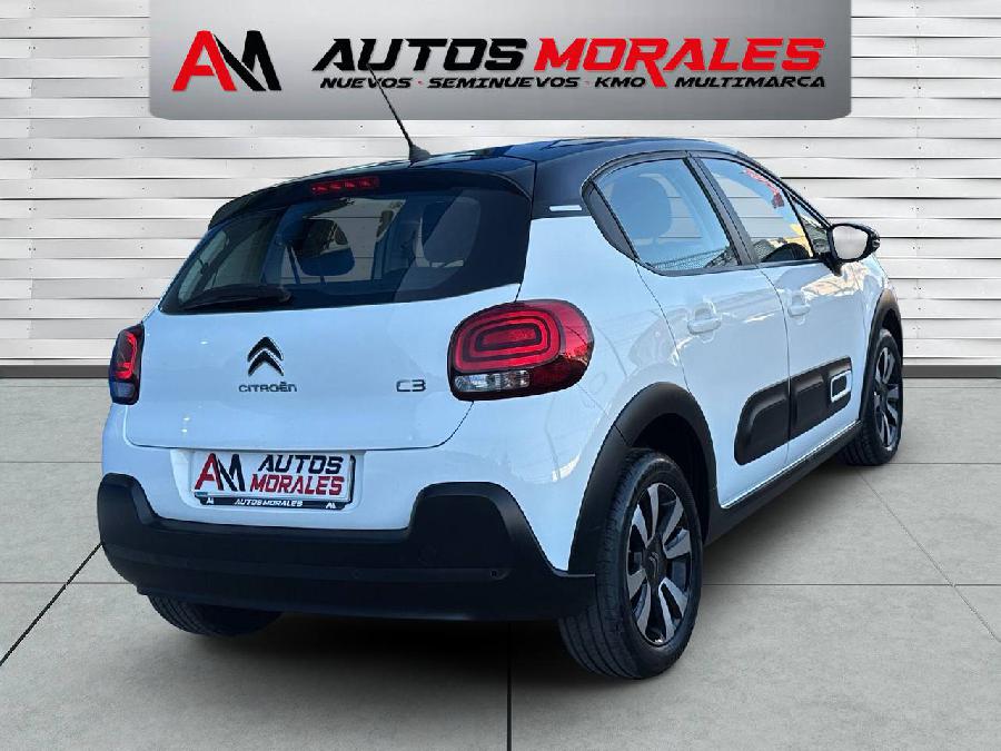 CITROEN C3 FEEL PACK GASOLINA