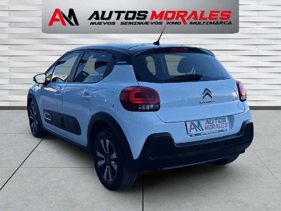 CITROEN C3 FEEL PACK GASOLINA