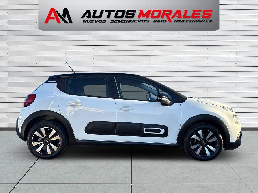 CITROEN C3 FEEL PACK GASOLINA