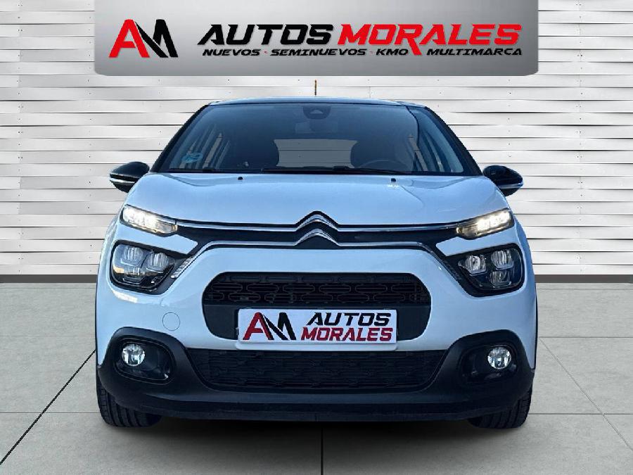 CITROEN C3 FEEL PACK GASOLINA