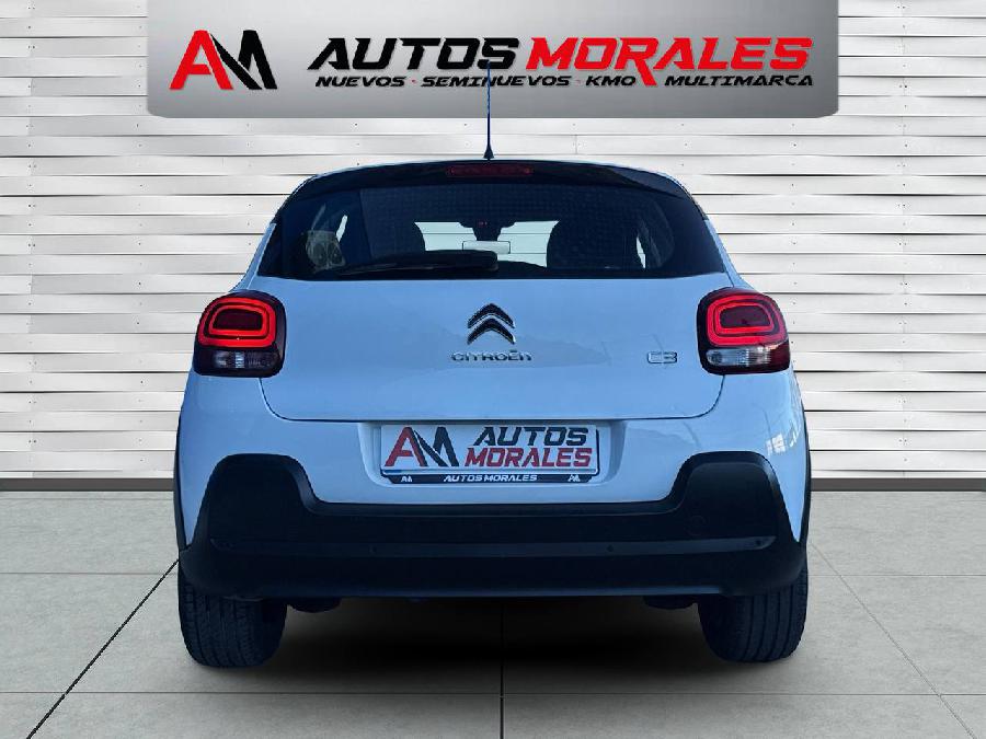 CITROEN C3 FEEL PACK GASOLINA