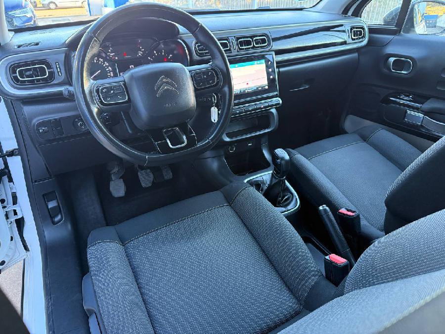 CITROEN C3 FEEL PACK GASOLINA