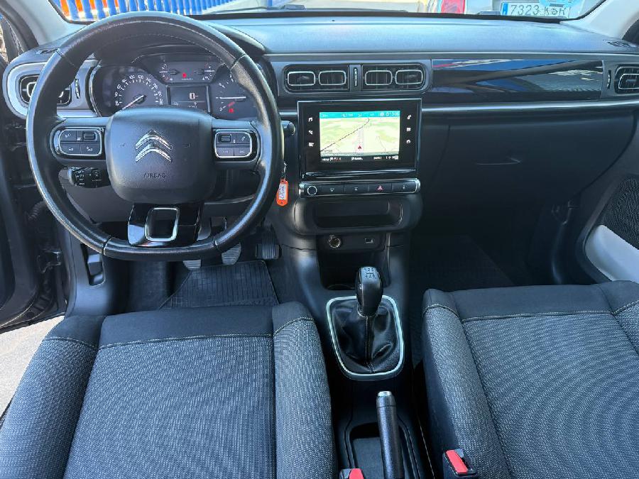 CITROEN C3 FEEL PACK GASOLINA