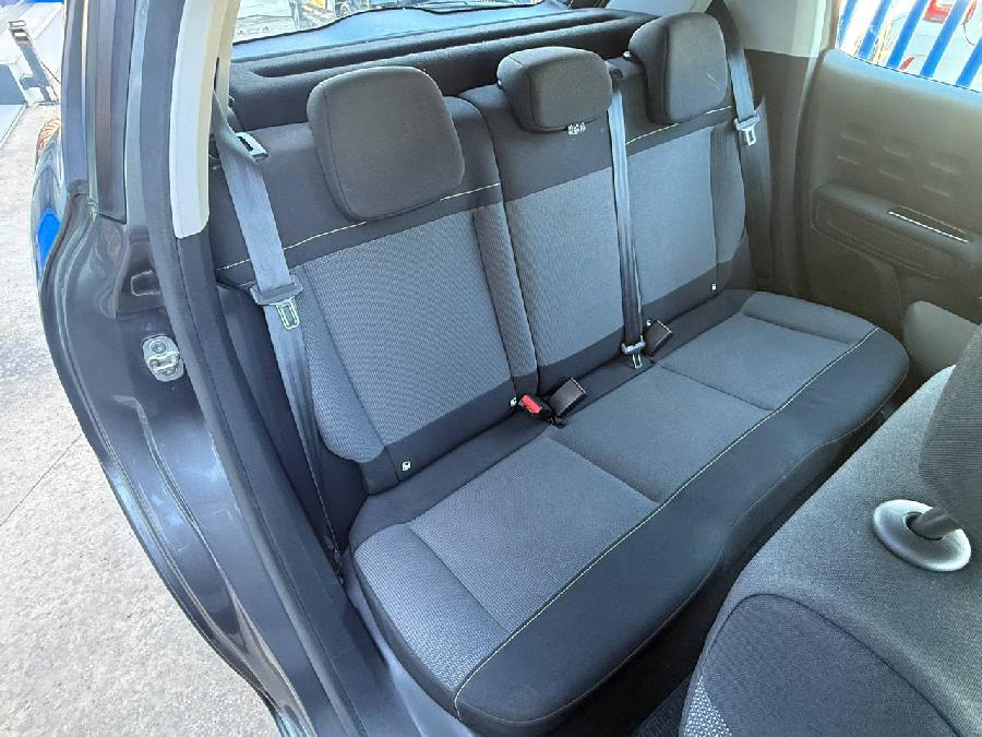 CITROEN C3 FEEL PACK GASOLINA