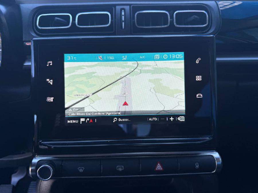 CITROEN C3 FEEL PACK GASOLINA