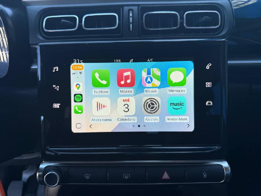 CITROEN C3 FEEL PACK GASOLINA