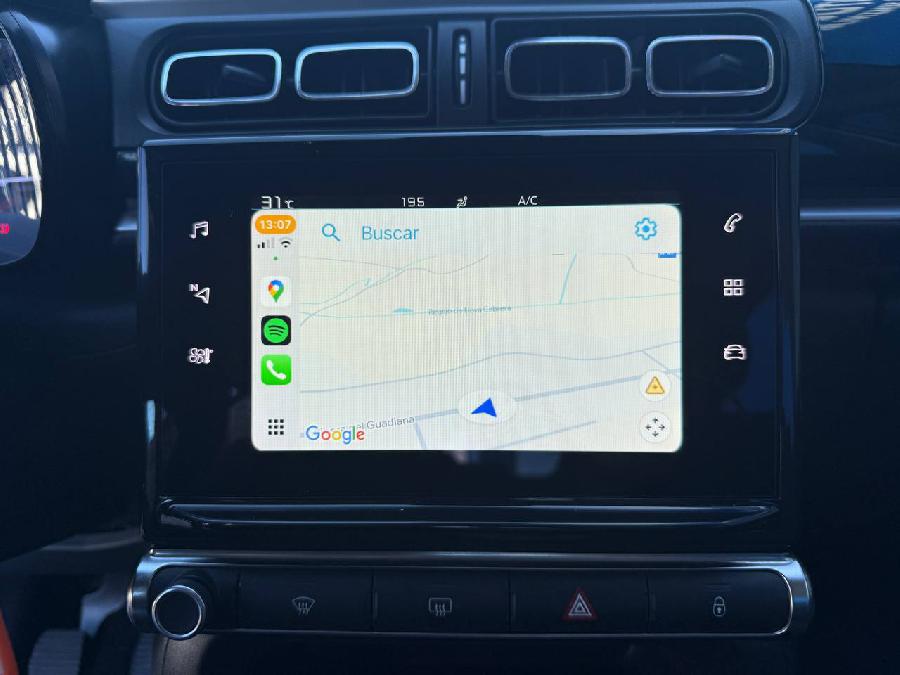 CITROEN C3 FEEL PACK GASOLINA
