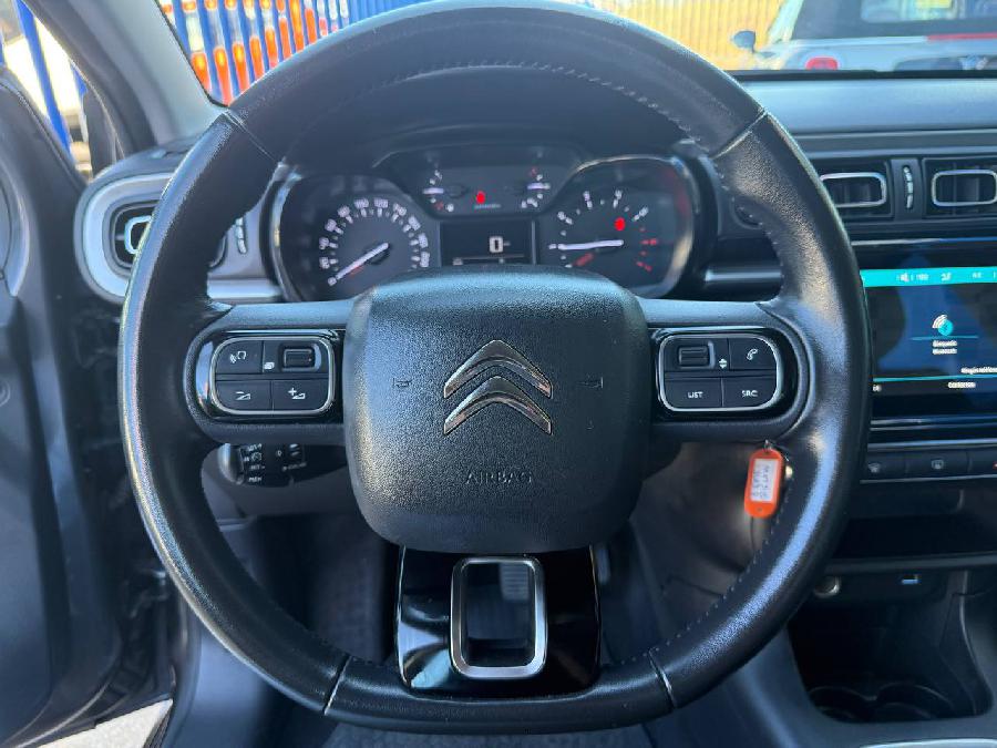 CITROEN C3 FEEL PACK GASOLINA