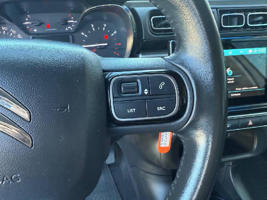 CITROEN C3 FEEL PACK GASOLINA