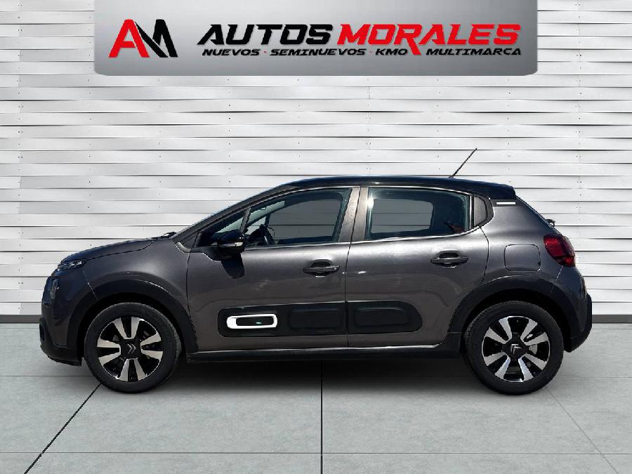 CITROEN C3 FEEL PACK GASOLINA