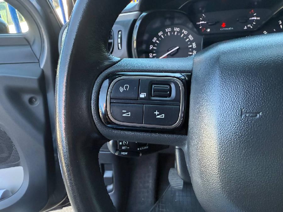 CITROEN C3 FEEL PACK GASOLINA