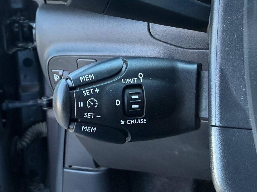 CITROEN C3 FEEL PACK GASOLINA