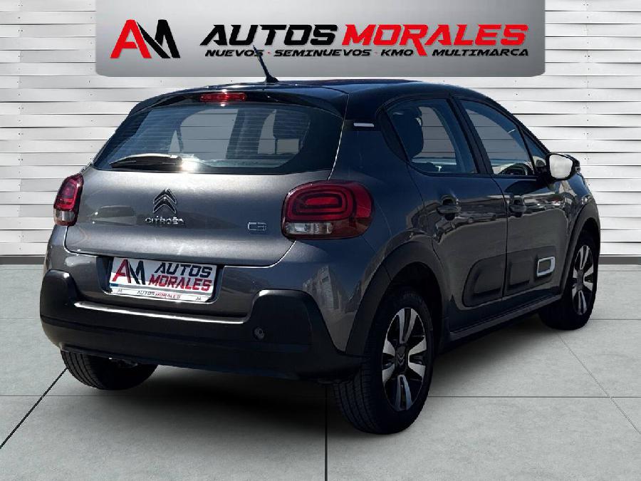 CITROEN C3 FEEL PACK GASOLINA