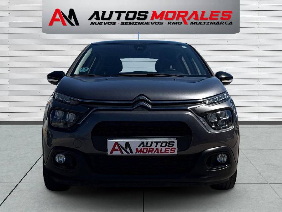 CITROEN C3 FEEL PACK GASOLINA