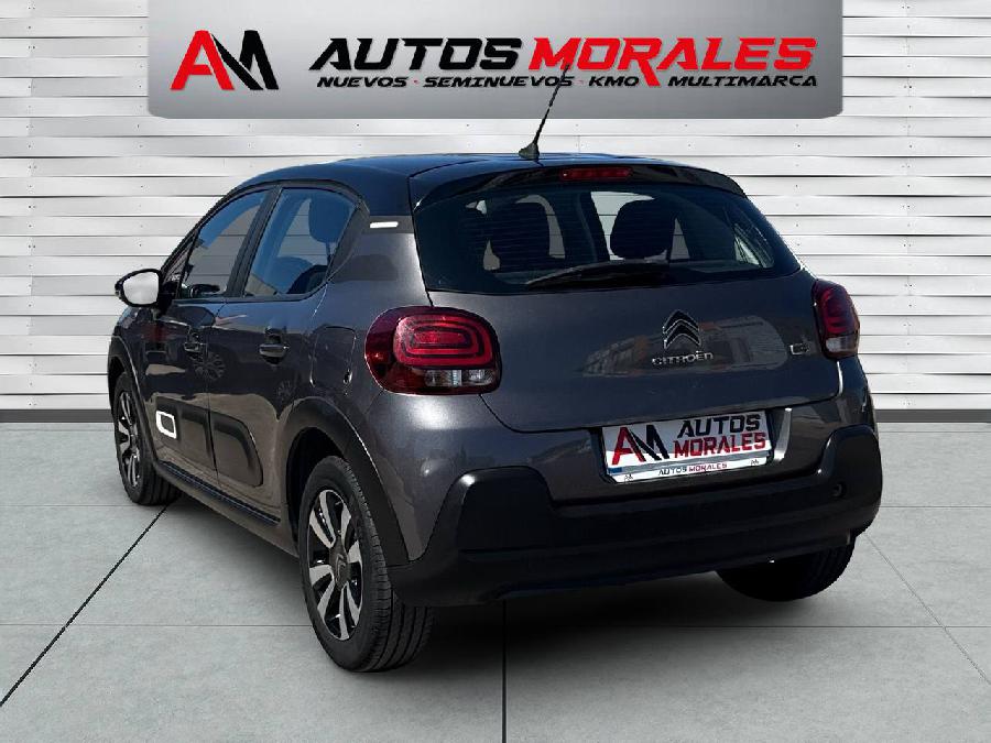 CITROEN C3 FEEL PACK GASOLINA