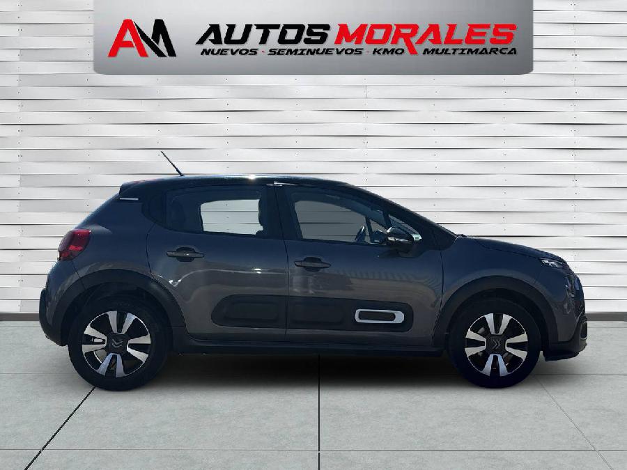 CITROEN C3 FEEL PACK GASOLINA