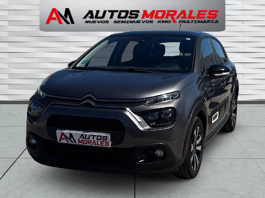 CITROEN C3 FEEL PACK GASOLINA