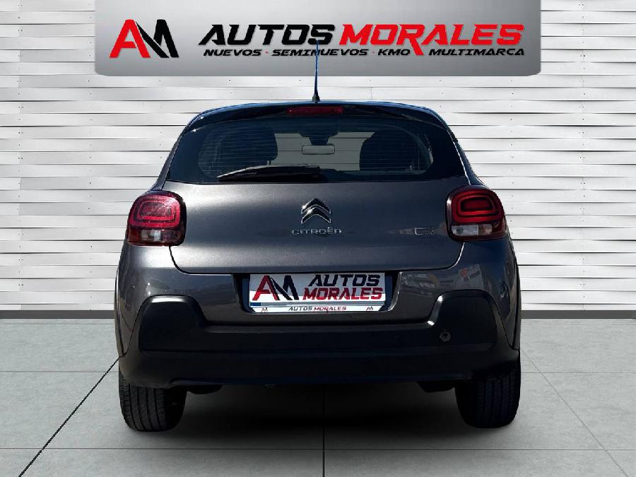 CITROEN C3 FEEL PACK GASOLINA