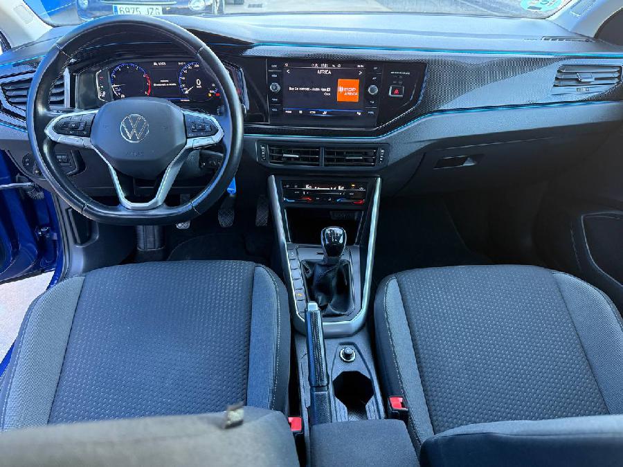 VOLKSWAGEN TAIGO LIFE GASOLINA