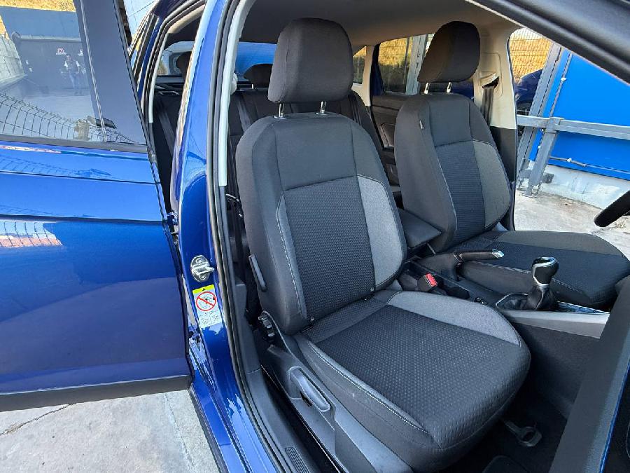 VOLKSWAGEN TAIGO LIFE GASOLINA