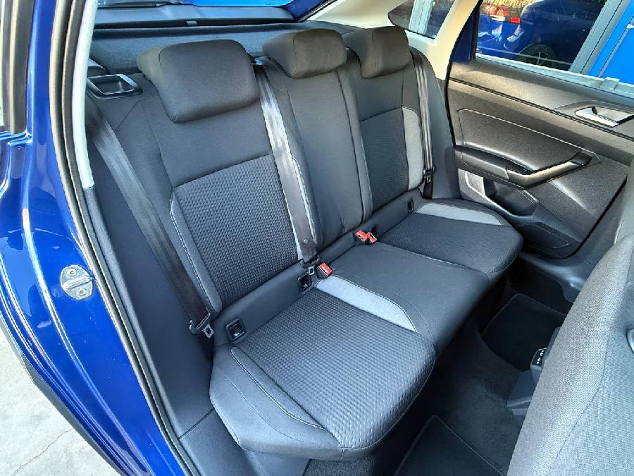 VOLKSWAGEN TAIGO LIFE GASOLINA