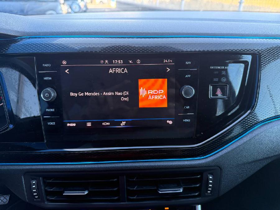 VOLKSWAGEN TAIGO LIFE GASOLINA