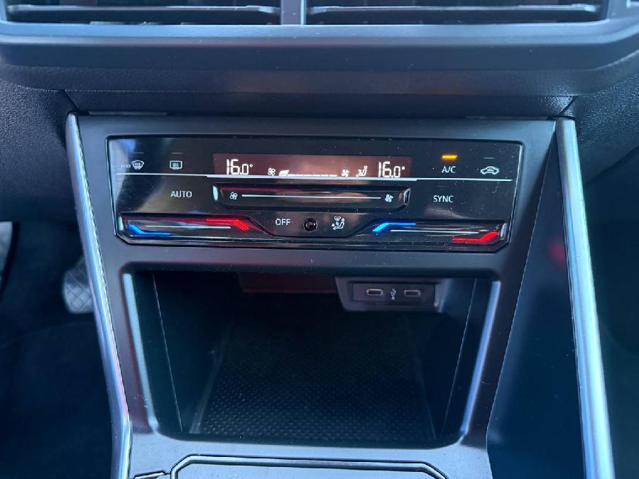 VOLKSWAGEN TAIGO LIFE GASOLINA