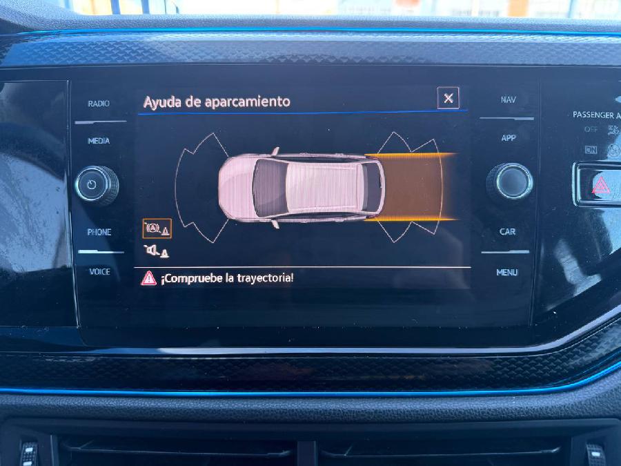 VOLKSWAGEN TAIGO LIFE GASOLINA