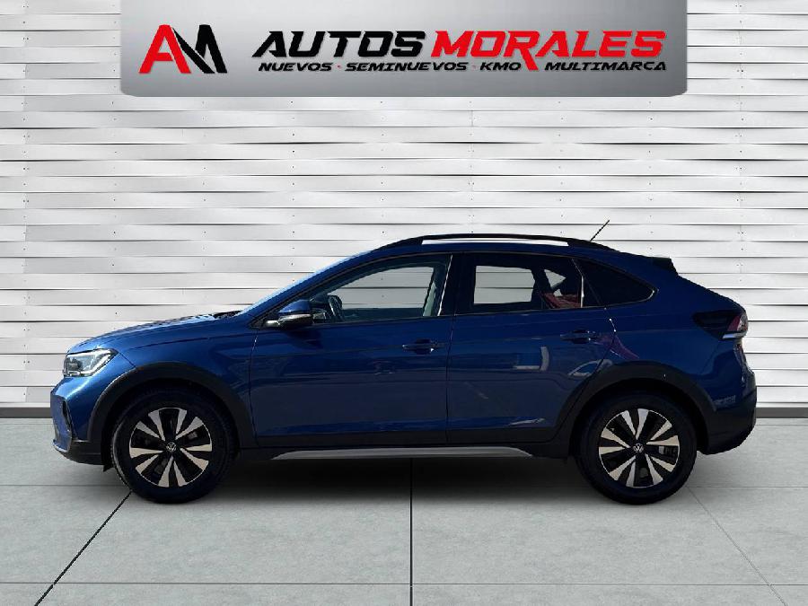 VOLKSWAGEN TAIGO LIFE GASOLINA