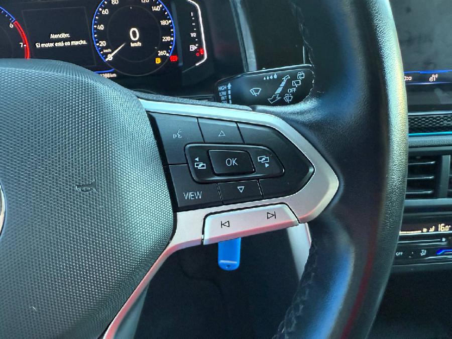 VOLKSWAGEN TAIGO LIFE GASOLINA