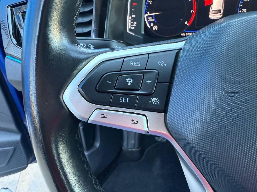 VOLKSWAGEN TAIGO LIFE GASOLINA