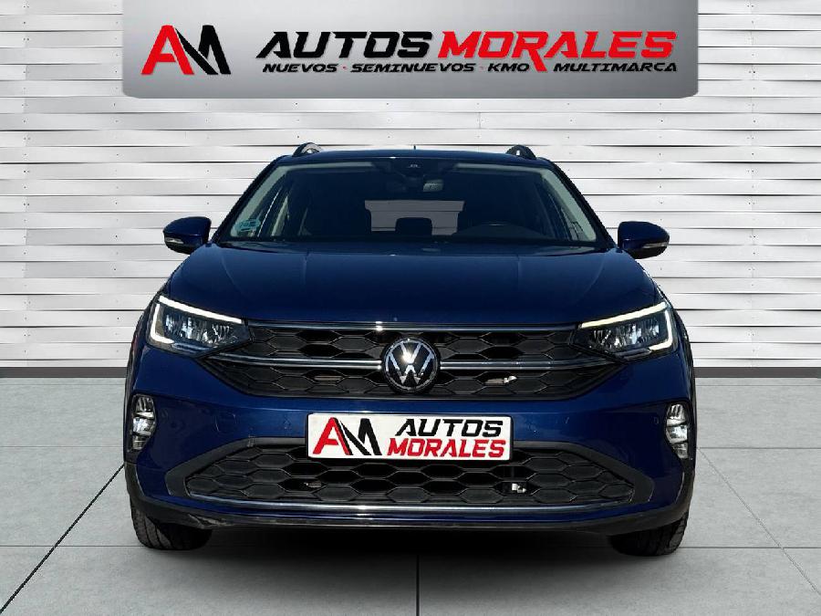 VOLKSWAGEN TAIGO LIFE GASOLINA