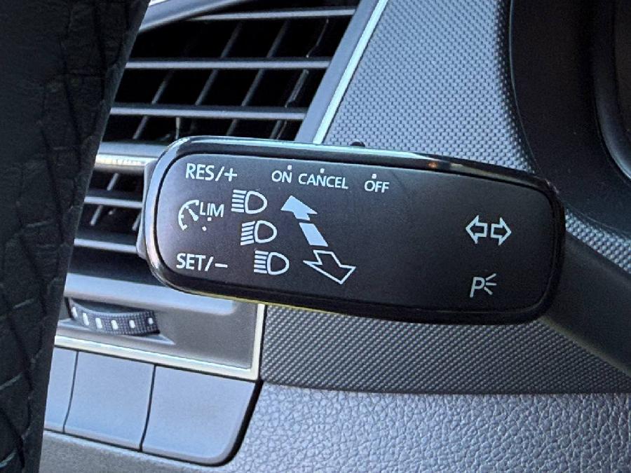 SKODA FABIA AMBITION GASOLINA